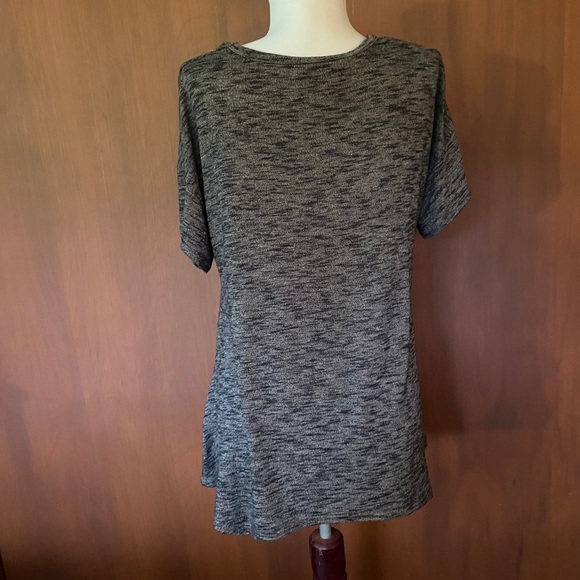 Juicy Couture keyhole top - Picture 3 of 4